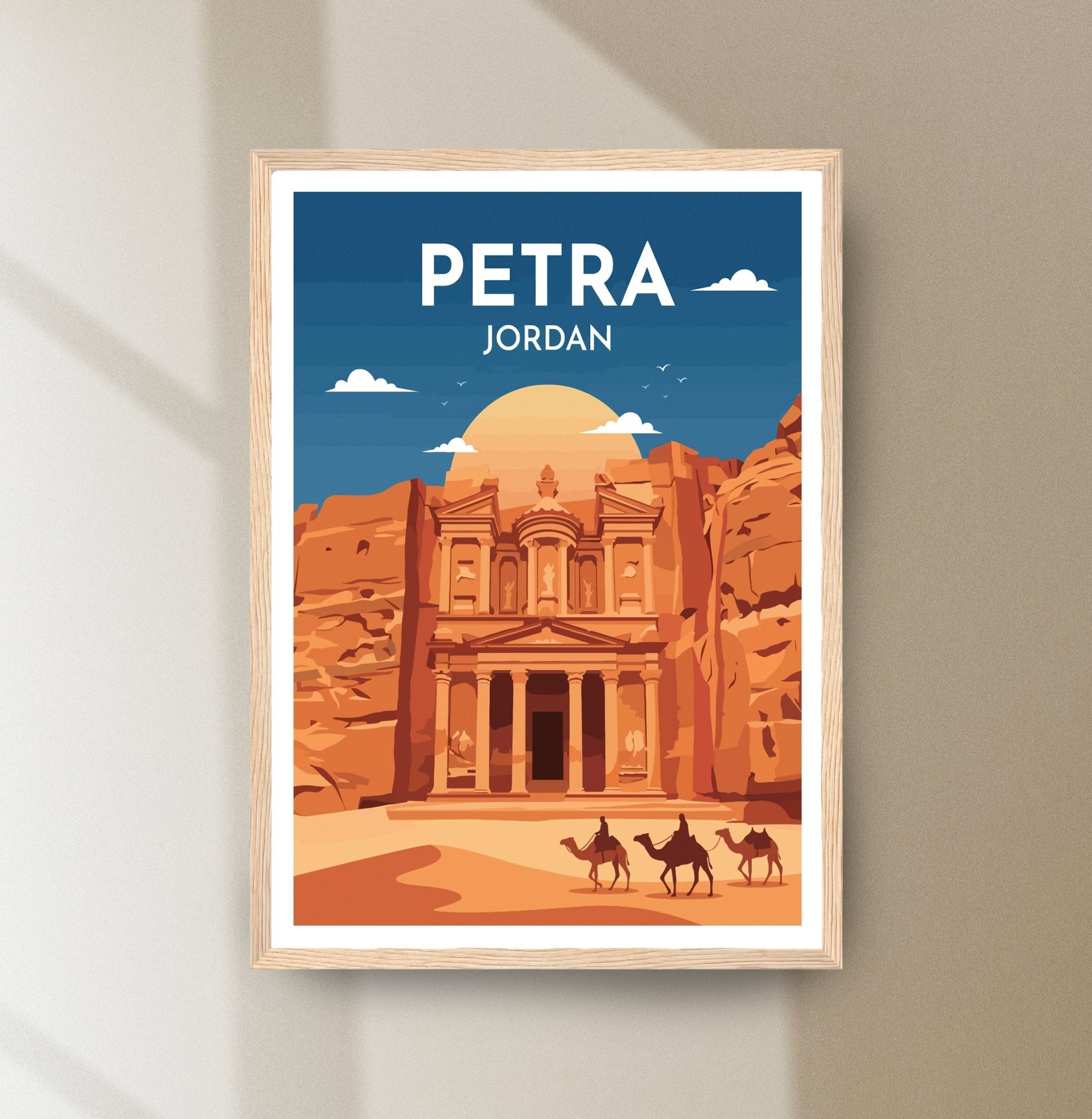 Petra