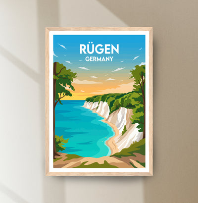 Rügen