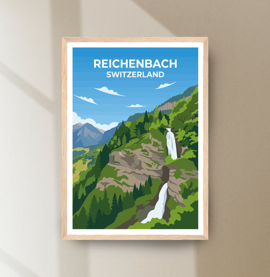 Reichenbach