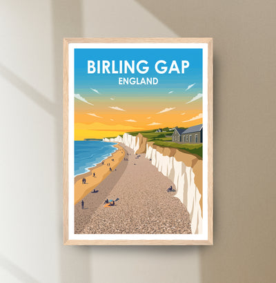 Birling Gap