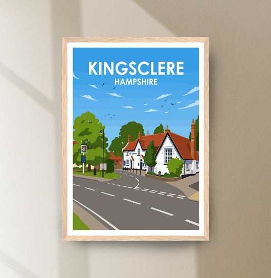 Kingsclere