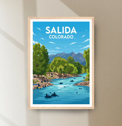 Salida
