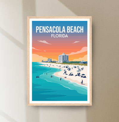 Pensacola Beach