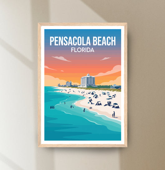 Pensacola Beach