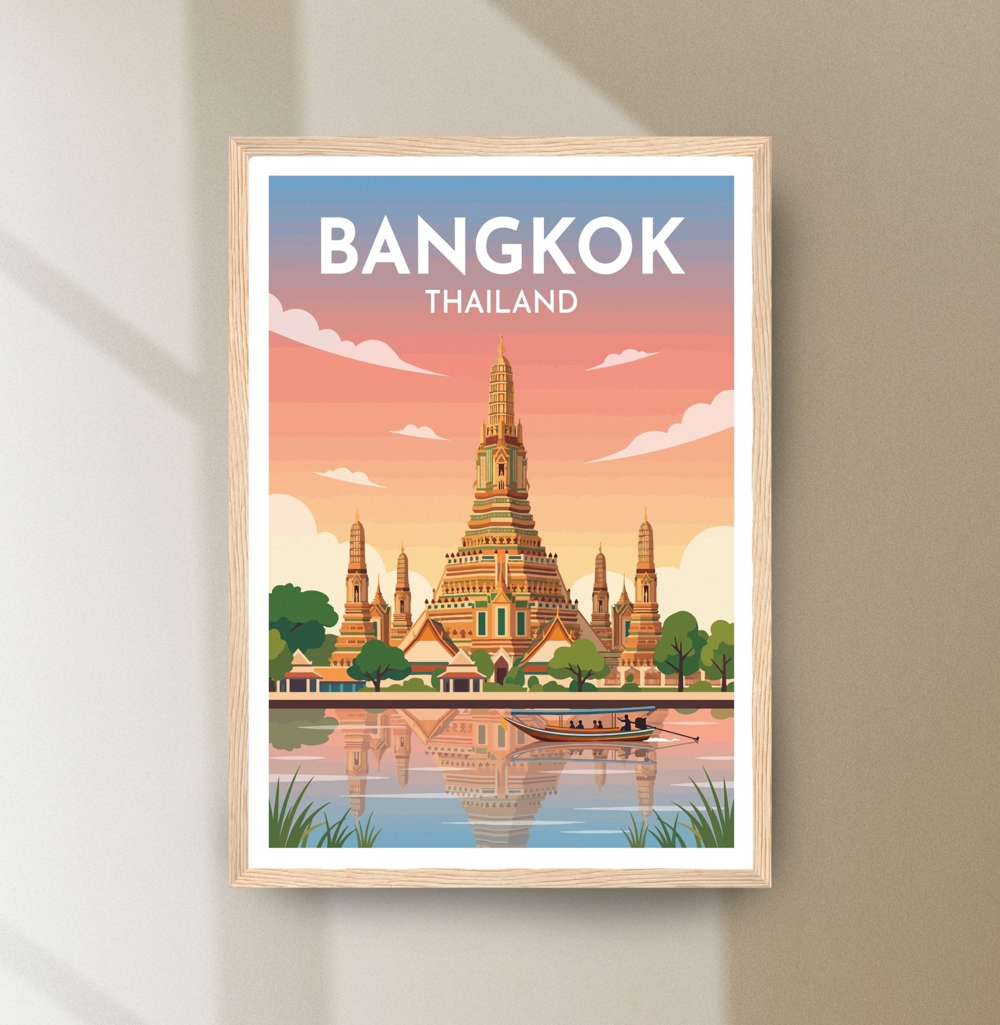 Bangkok