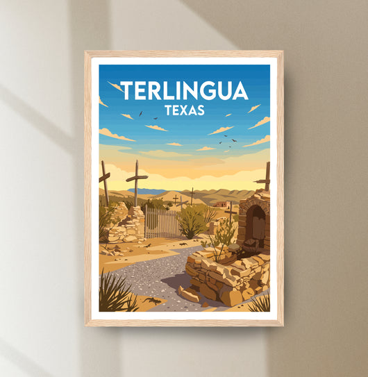 Terlingua