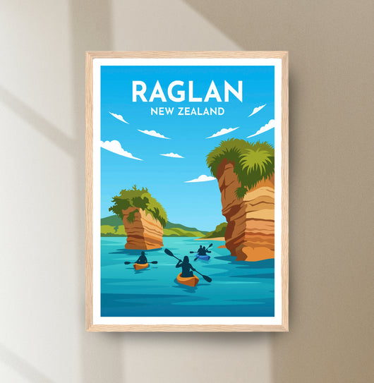 Raglan