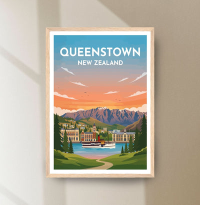 Queenstown