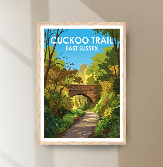 Cuckoo Trail
