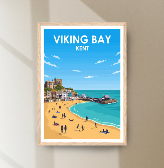 Viking Bay