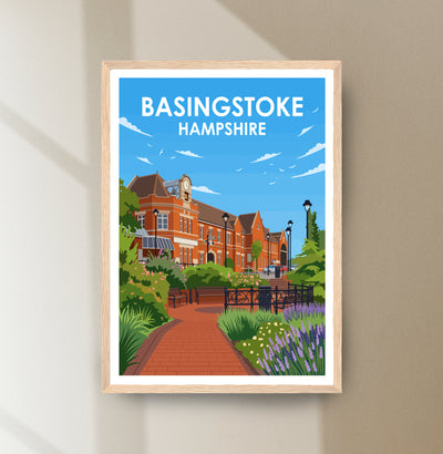 Basingstoke