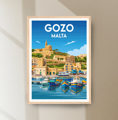 Gozo