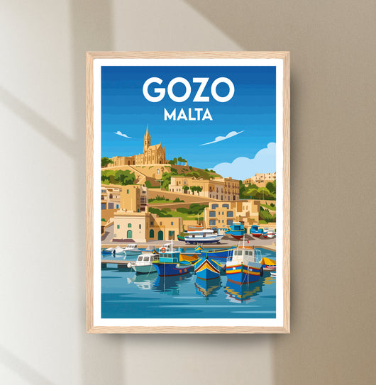 Gozo