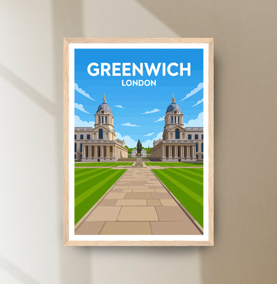 Greenwich