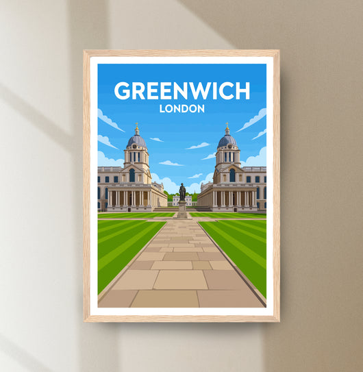 Greenwich