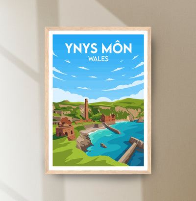 Ynys Môn