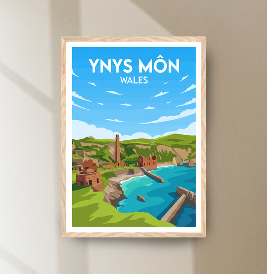 Ynys Môn