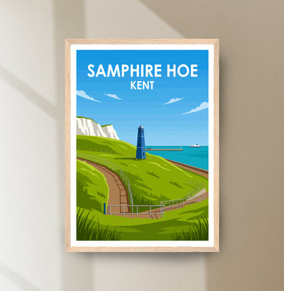 Samphire Hoe