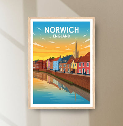 Norwich