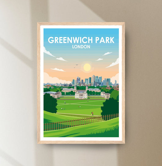 Greenwich Park