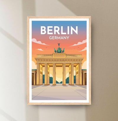 Berlin
