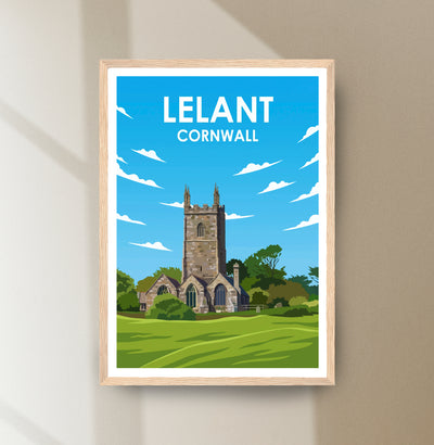Lelant