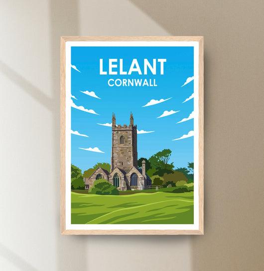 Lelant