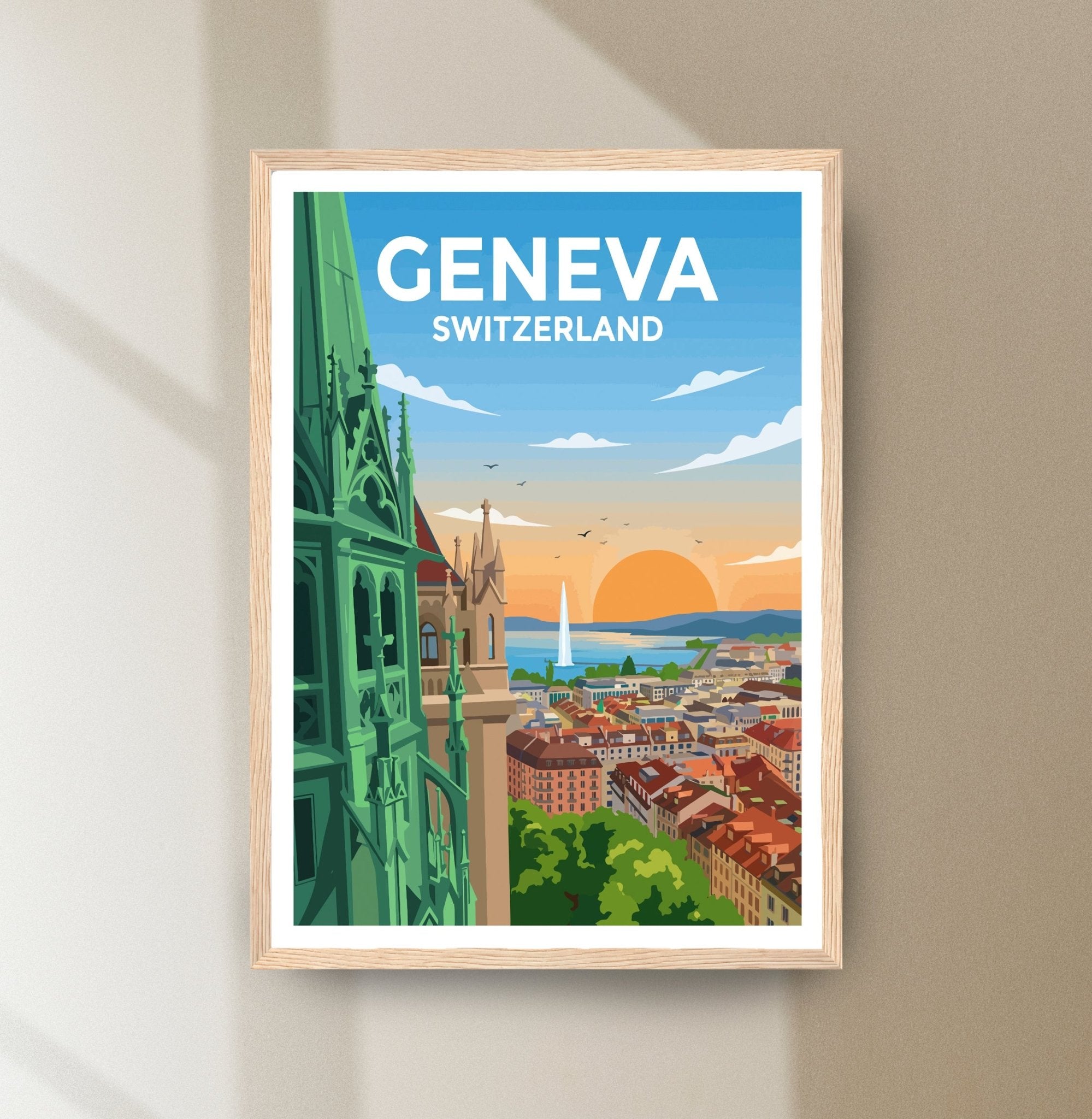 Geneva