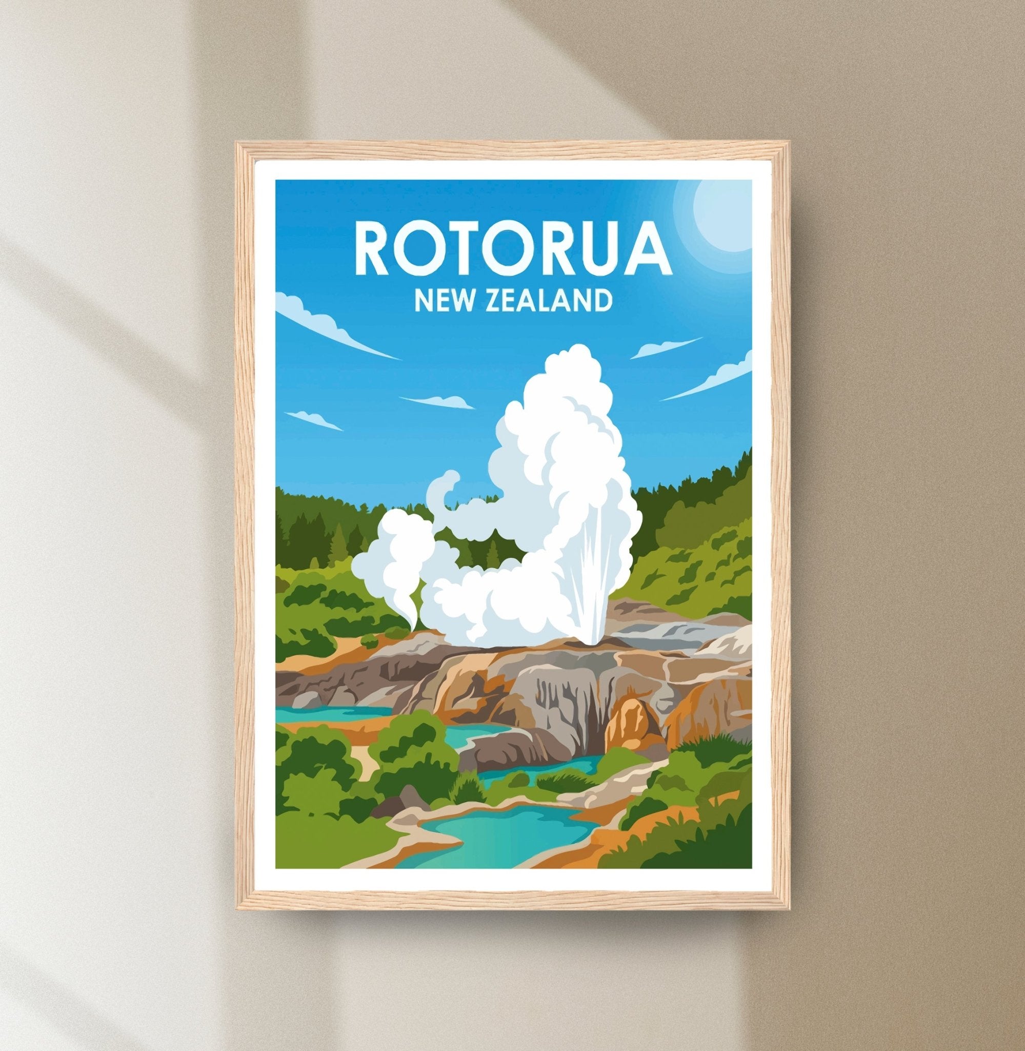 Rotorua