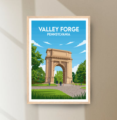 Valley Forge