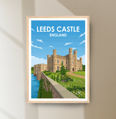 Leeds Castle