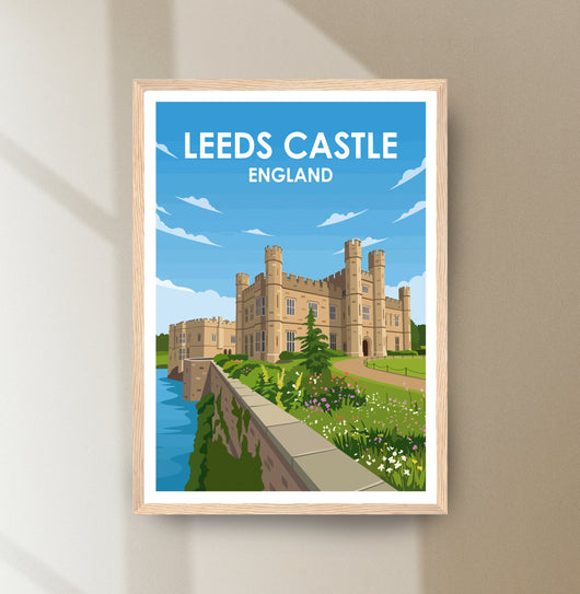 Leeds Castle