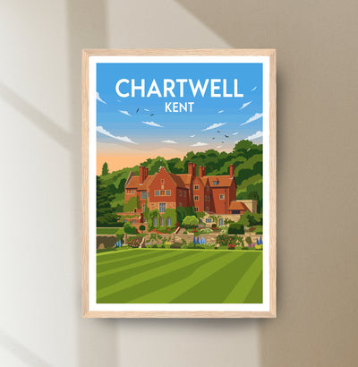 Chartwell