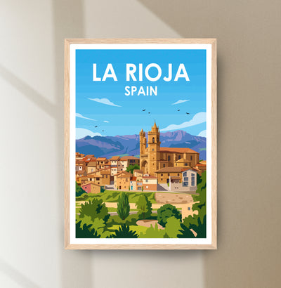 La Rioja