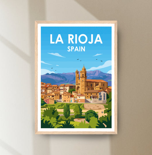 La Rioja