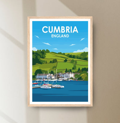 Cumbria