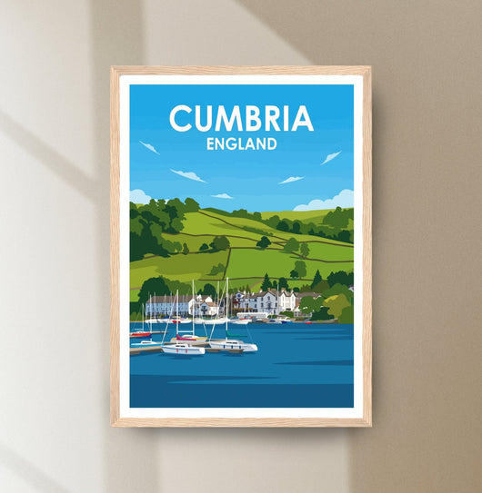 Cumbria