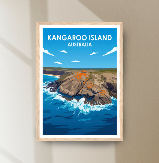Kangaroo Island