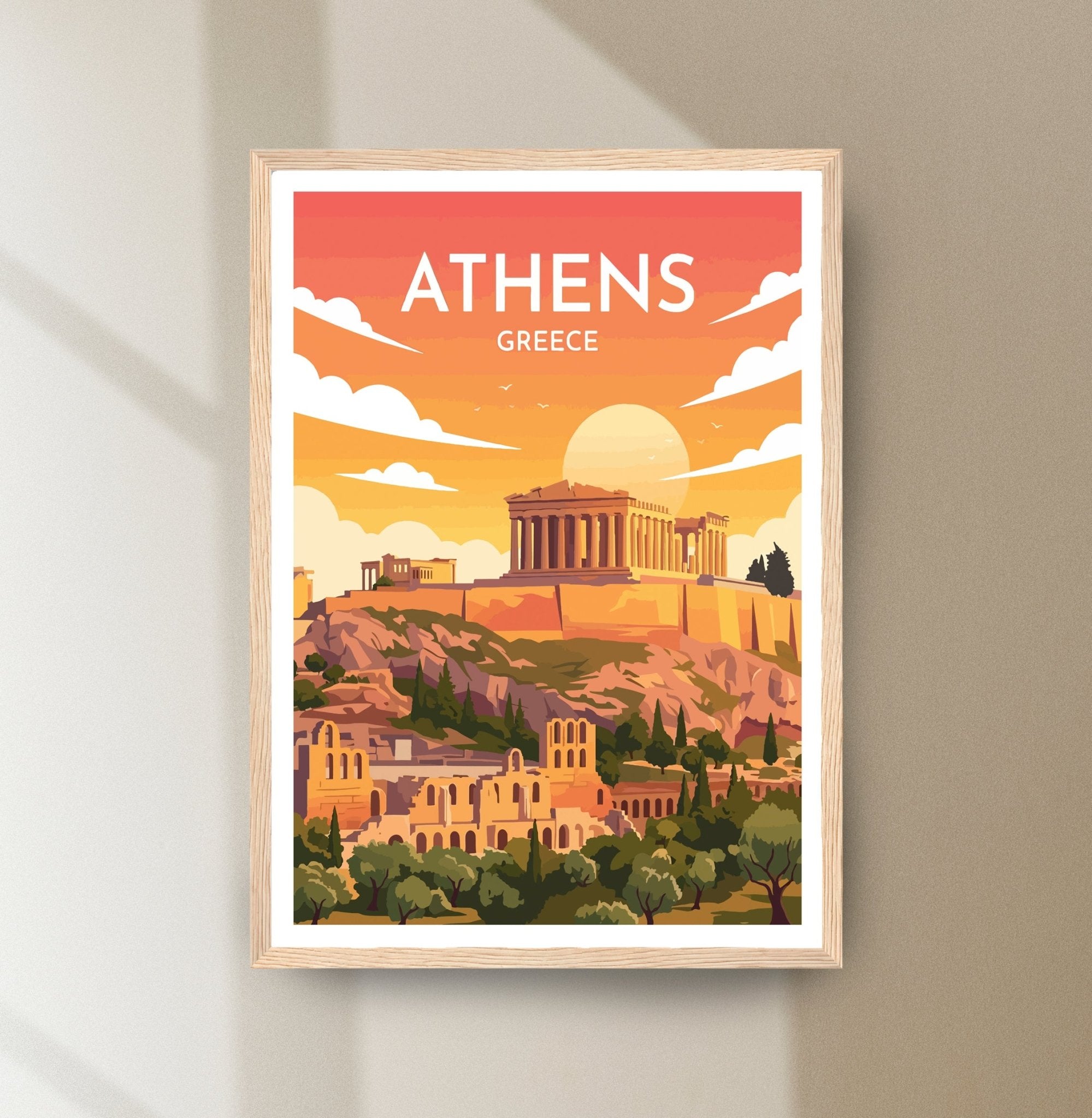 Athens