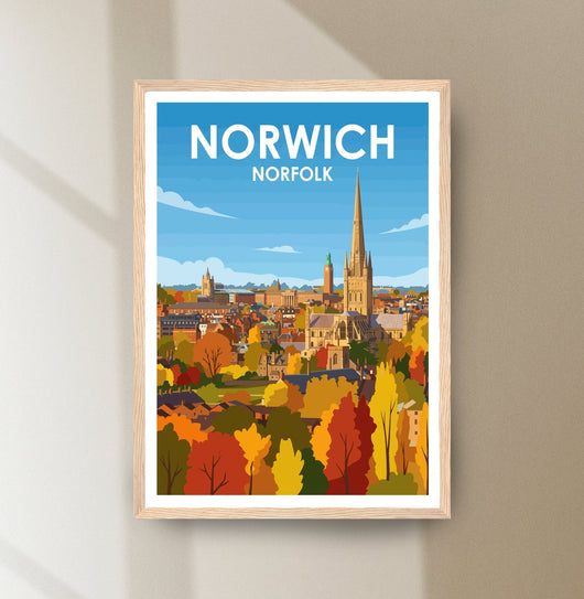 Norwich