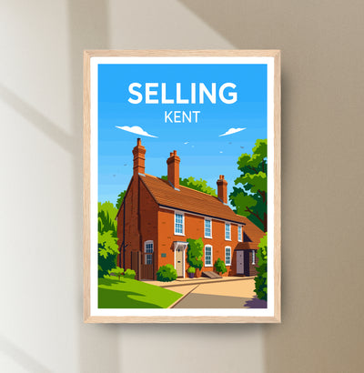 Selling