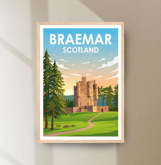Braemar