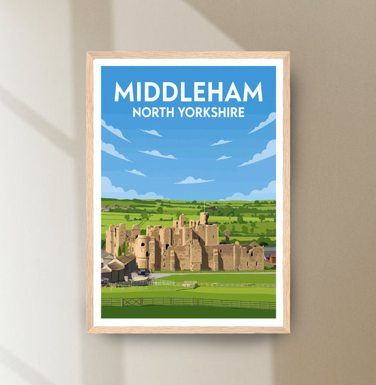 Middleham