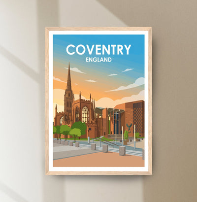 Coventry