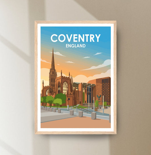 Coventry