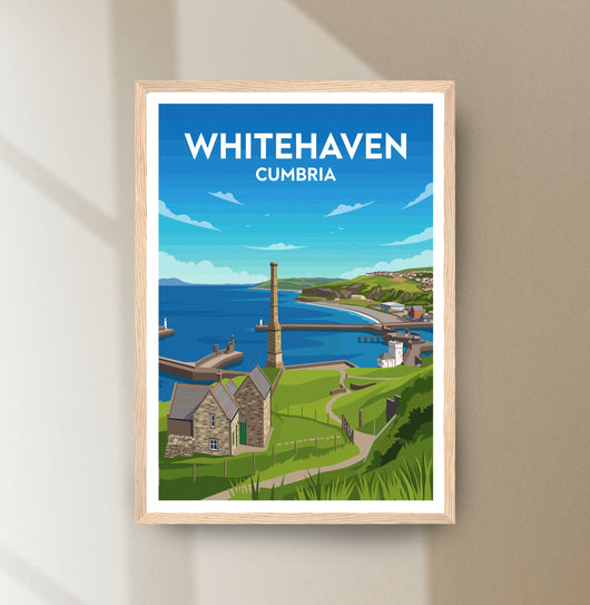 Whitehaven