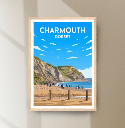 Charmouth