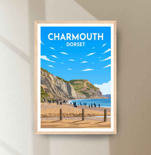 Charmouth