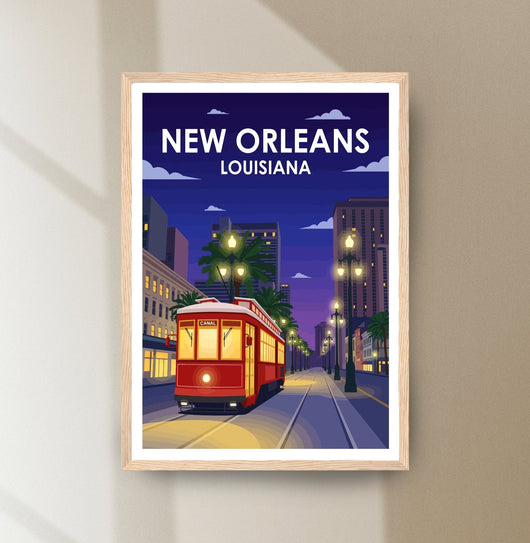 New Orleans