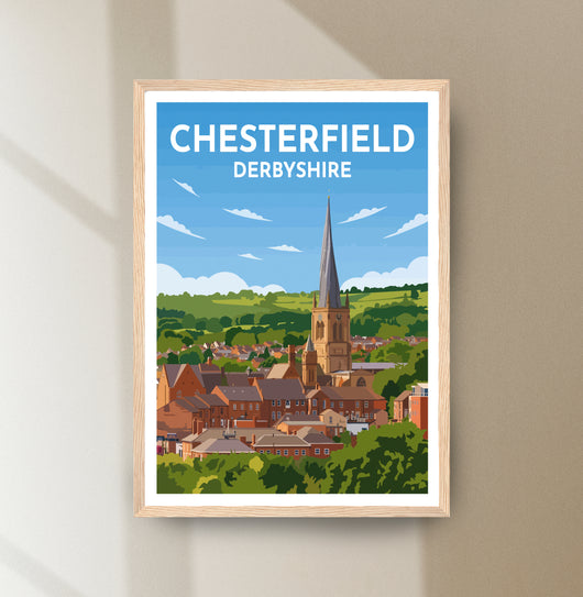 Chesterfield